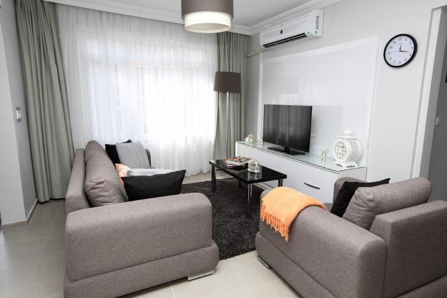 Alyon Hotel Taksim Istanbul Eksteriør bilde