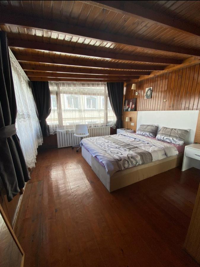 Alyon Hotel Taksim Istanbul Eksteriør bilde