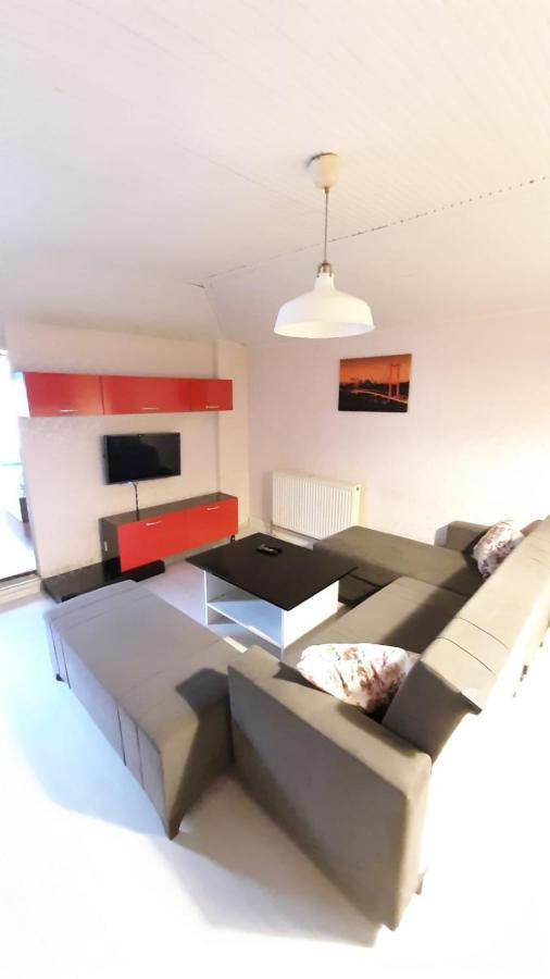Alyon Hotel Taksim Istanbul Eksteriør bilde
