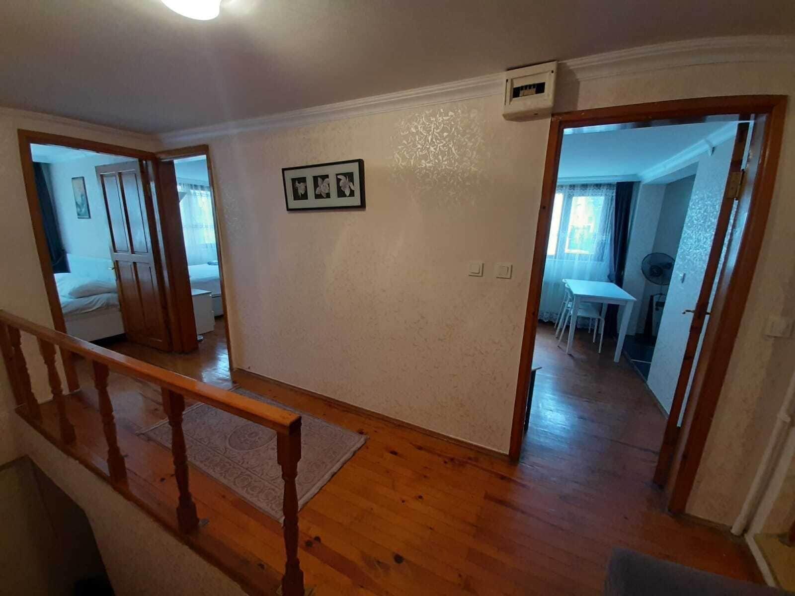 Alyon Hotel Taksim Istanbul Eksteriør bilde