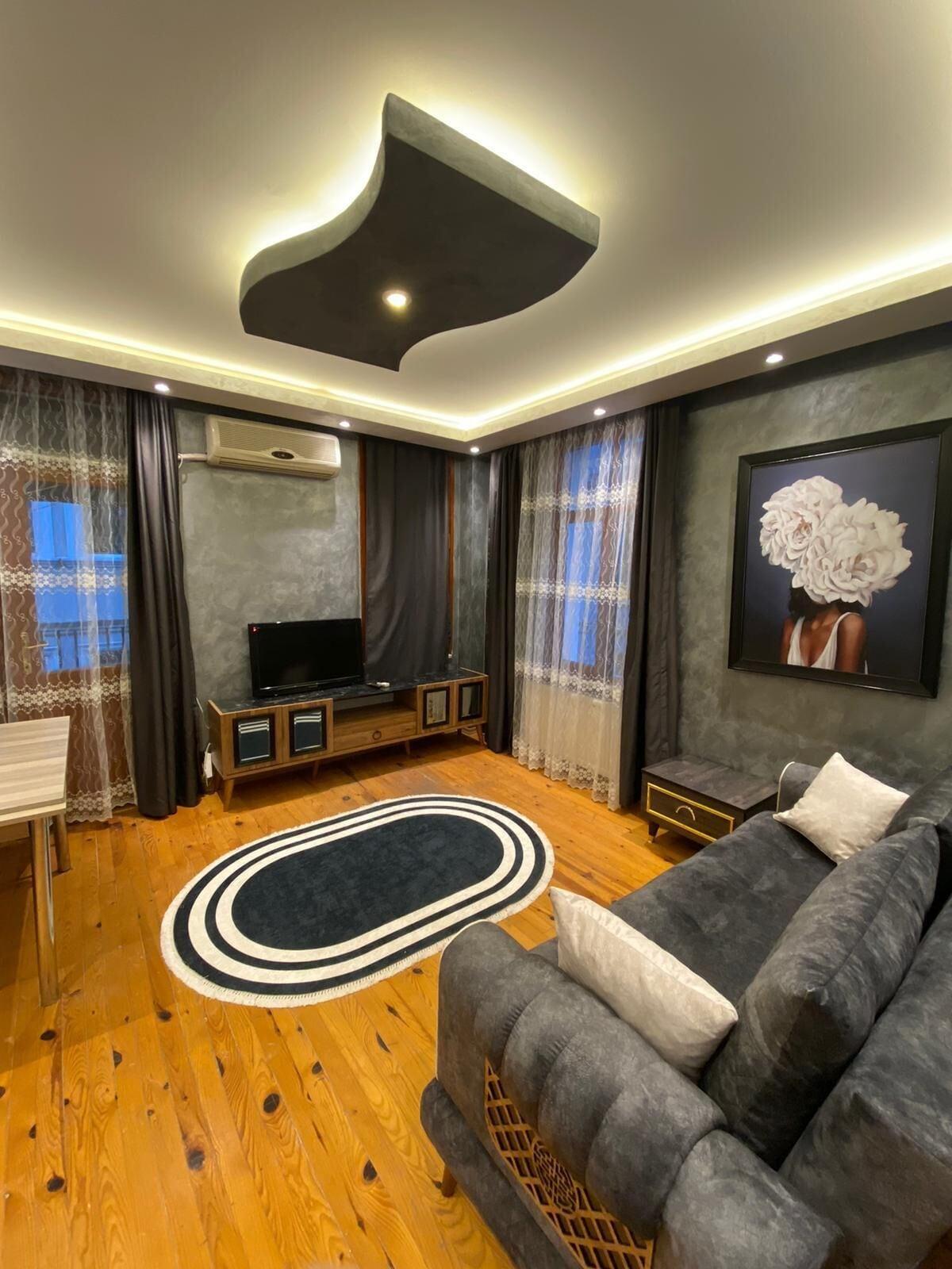 Alyon Hotel Taksim Istanbul Eksteriør bilde