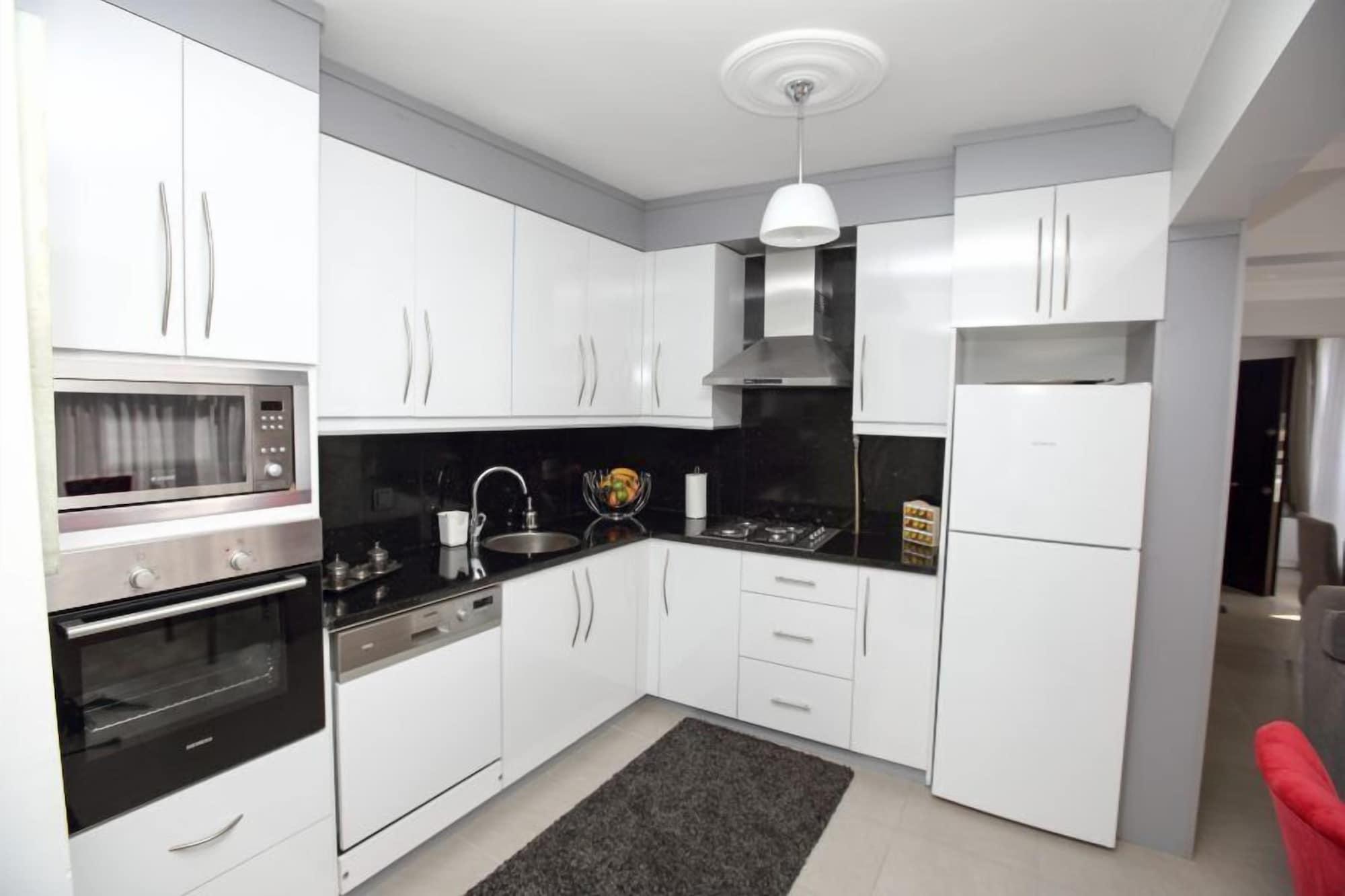 Alyon Hotel Taksim Istanbul Eksteriør bilde